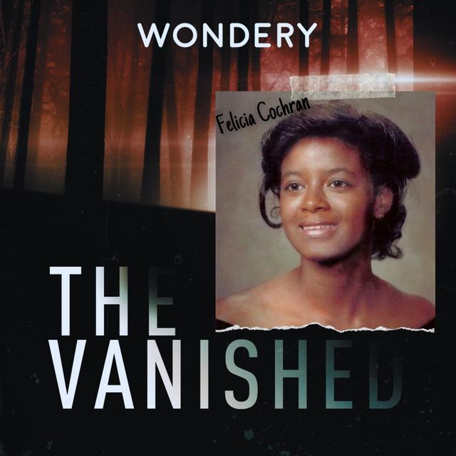 Felicia Cochran - podcast episode cover