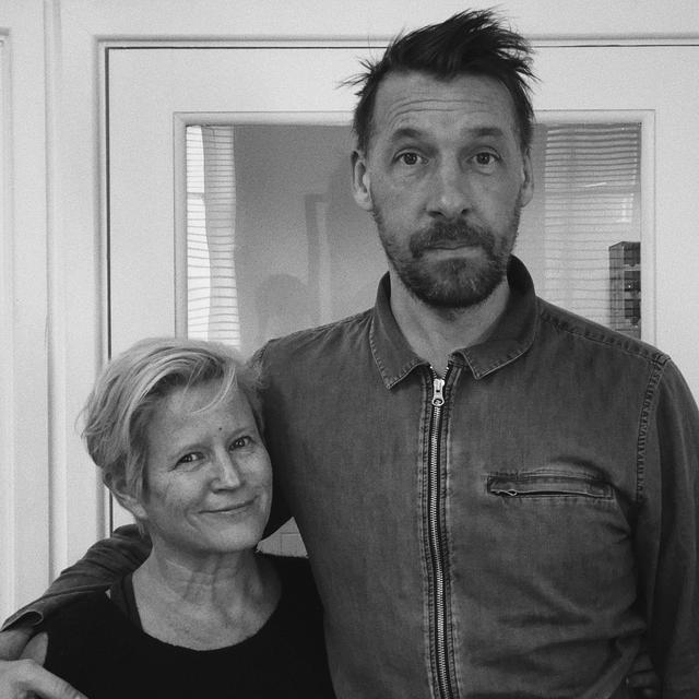 S02E12 - Lisa Palfrey - podcast episode cover