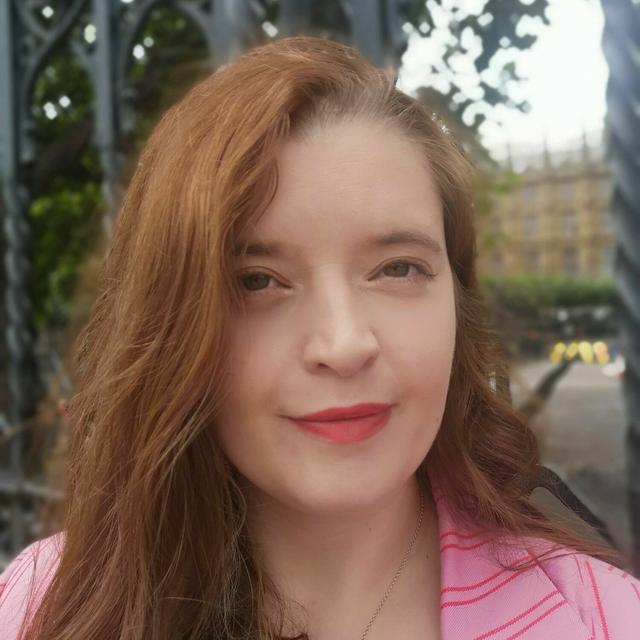 A Conversation With Emma DeSouza - podcast episode cover