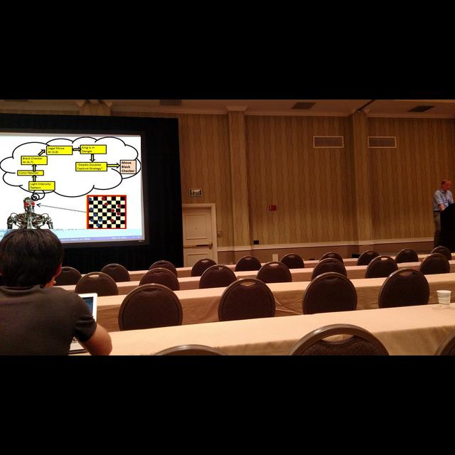 LM101-029: How to Modernize Deep Learning  with Rectilinear units,  Convolutional Nets, and Max-Pooling - podcast episode cover