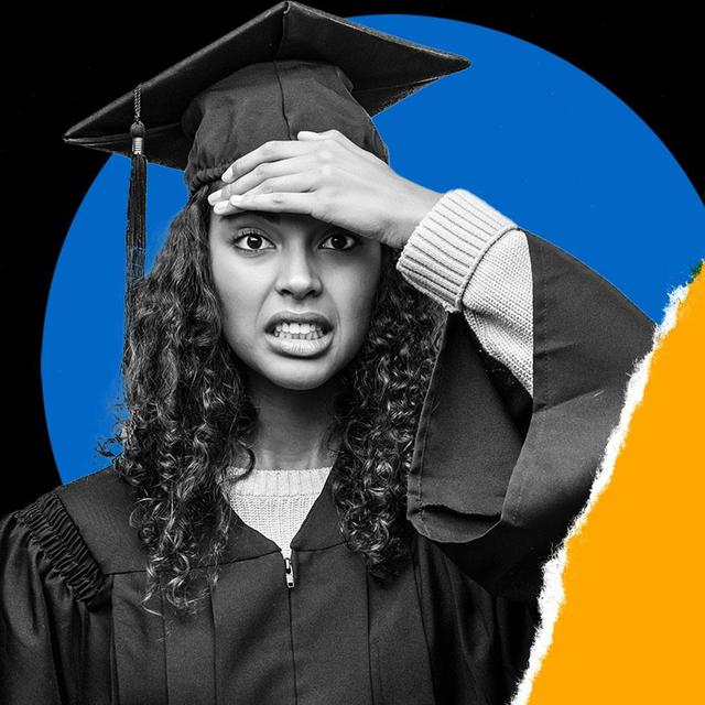Could Student Debt Relief Still Happen? - podcast episode cover