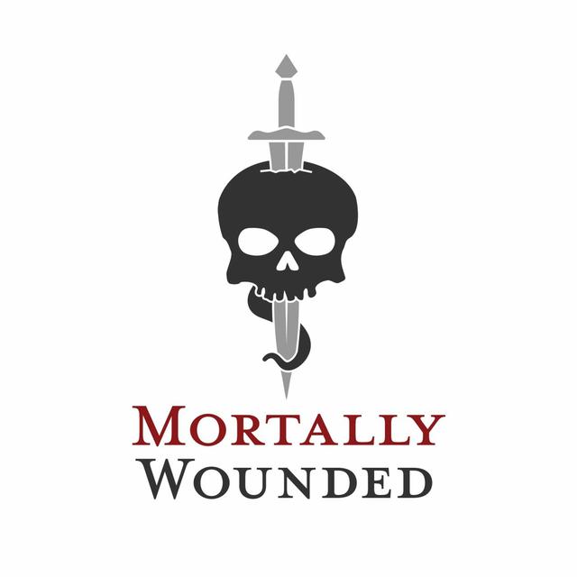 Episode 43 - 3rd Ed Is Here! For Some Of Us.... - podcast episode cover