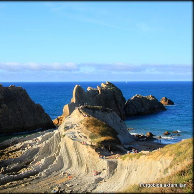 Los Viajes de Nautilus 01x13 - Cantabria - podcast episode cover