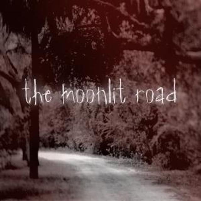 The Moonlit Road, Part Three - podcast episode cover