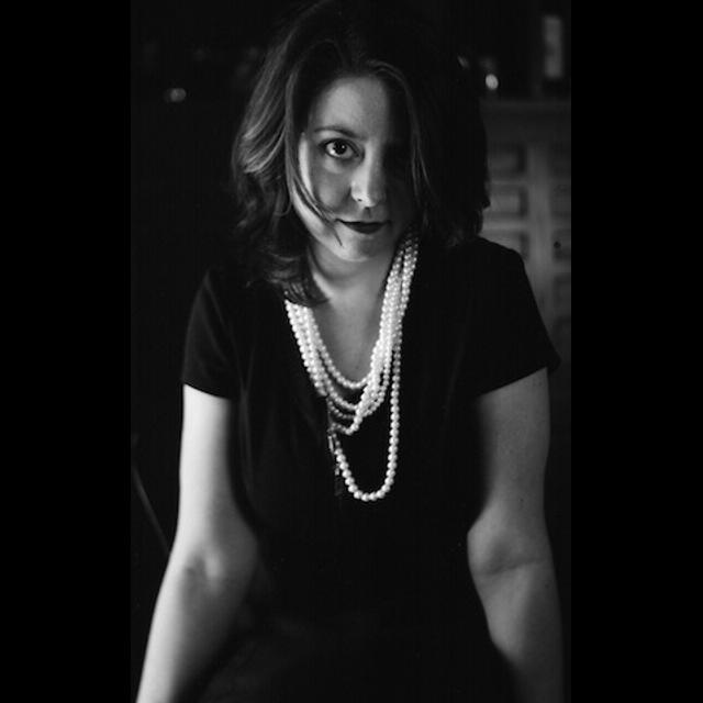 S2E5: The "Kiss Me, Stupid" Date with Karina Longworth - podcast episode cover
