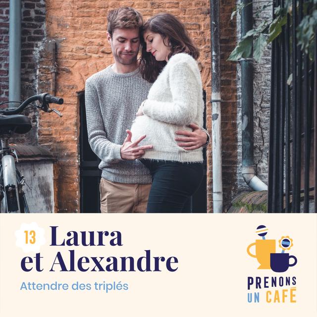 REPLAY - #13 - Attendre des triplés - podcast episode cover