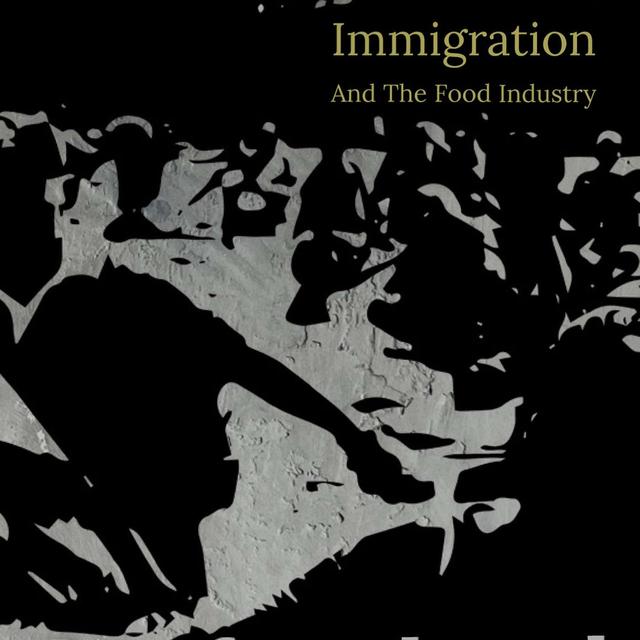 Undocumented Workers in the Restaurant Industry: Exploring the Impacts and Challenges - podcast episode cover