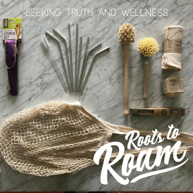 Starting a Zero Waste Journey: Part 2 - podcast episode cover