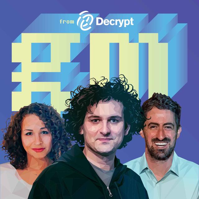 gm: Sam Bankman-Fried, Crypto Savior? - podcast episode cover
