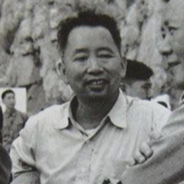 文革史系列—佞幸刘亚楼（4） - podcast episode cover
