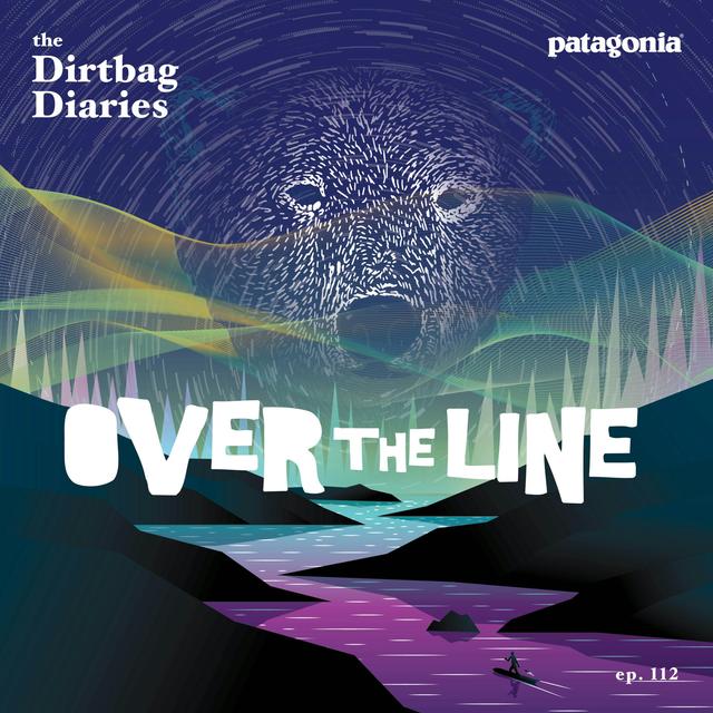Over the Line - podcast episode cover