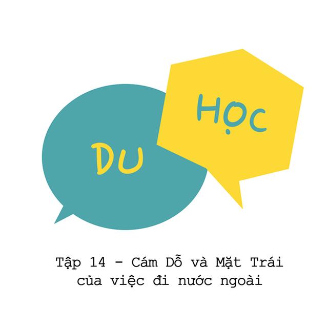 Cám Dỗ và Mặt Trái của việc đi nước ngoài - M1T14 - podcast episode cover