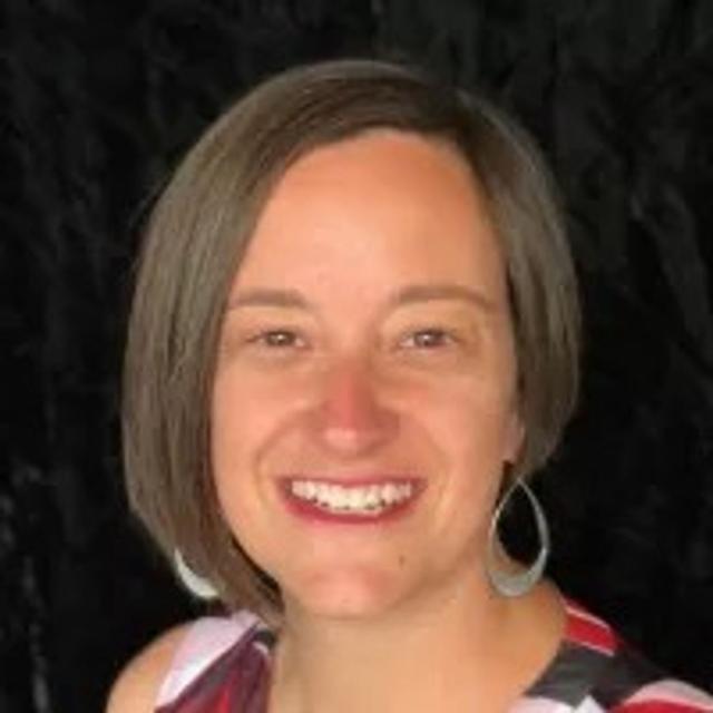 Jen Nation, Executive Director of Olivewood Gardens and Learning Center in National City, CA - podcast episode cover