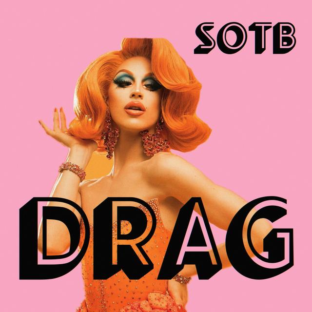 Episode 263: Drag - podcast episode cover