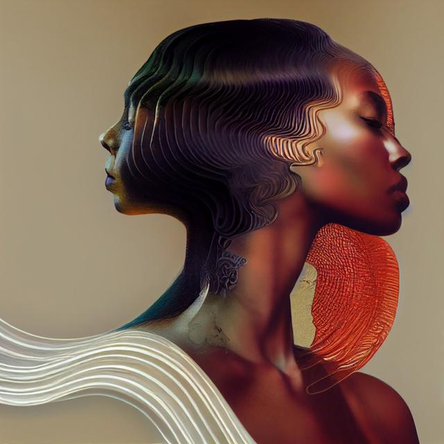 Waking Up, 1: Fragments - podcast episode cover