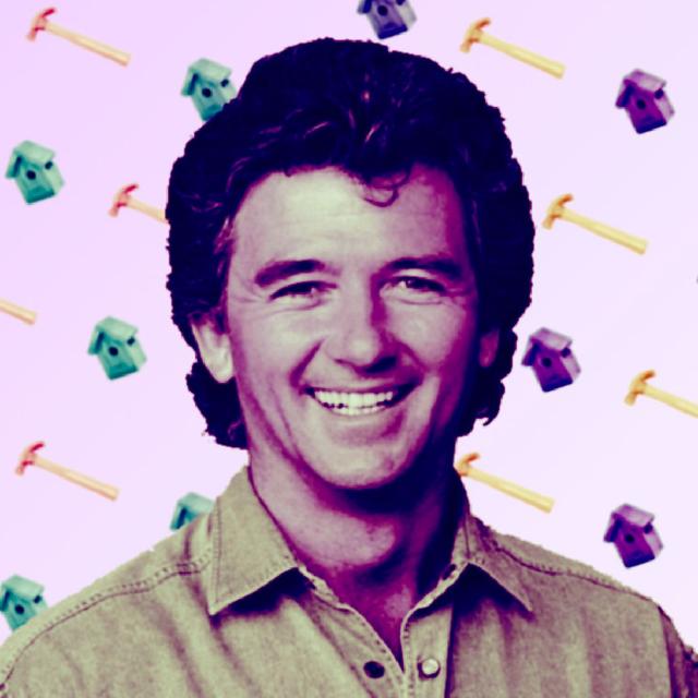 Frank Lambert Is Worried His Son Is a Hairdresser - podcast episode cover
