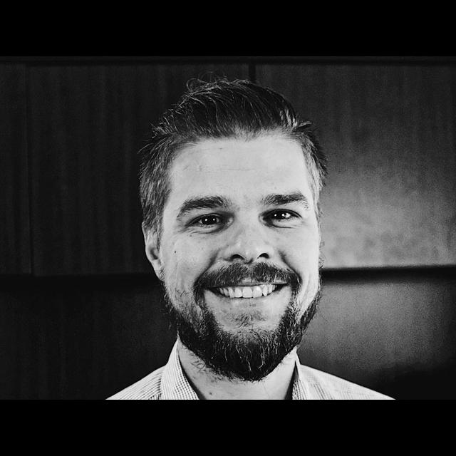 Anthony Mako: Postmodern Liturgy - podcast episode cover