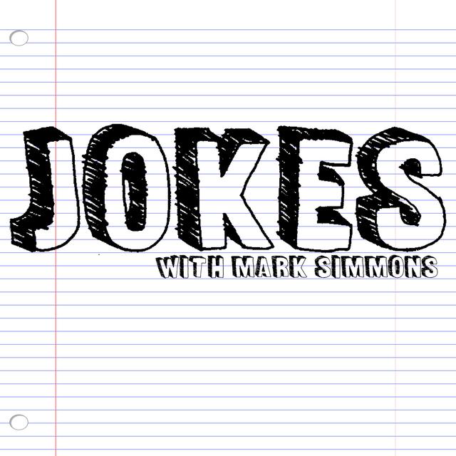 Julian Deane - podcast episode cover
