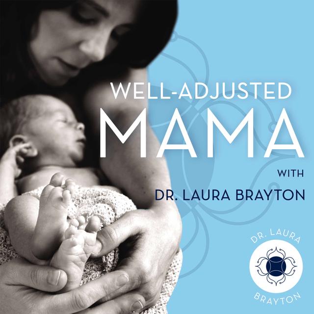 Dr. Merrill Rudin, DC: Optimizing Health Potential for the Entire Family | WAM150 - podcast episode cover