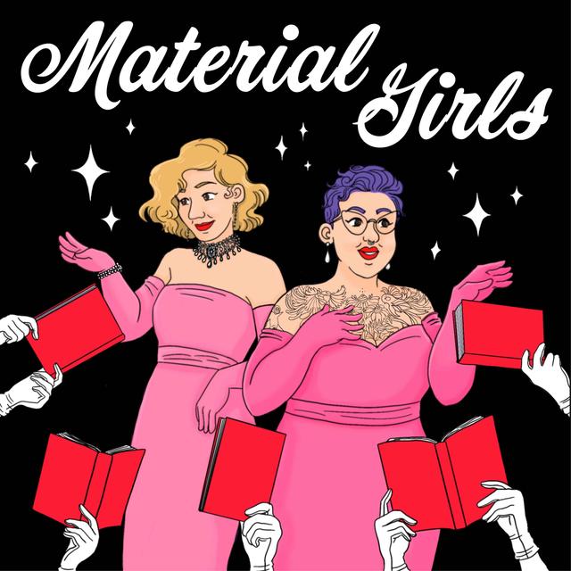 Making Worlds Preview: Dimension 20 with Lucia Lorenzi and Clare Mulcahy - podcast episode cover