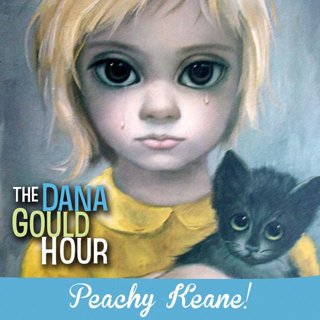 Peachy Keane! - podcast episode cover