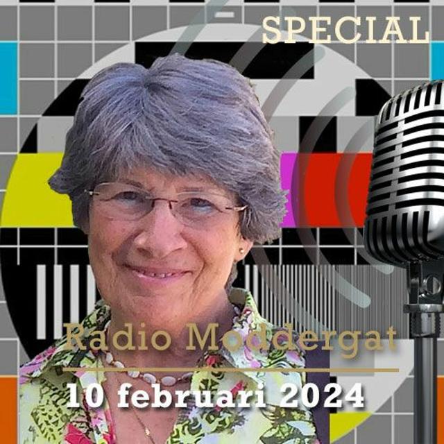 Radio Moddergat #113 - 2024-02-10 - podcast episode cover