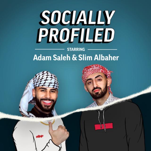 29. Finding Islam Through Music w/ Jae Deen - podcast episode cover
