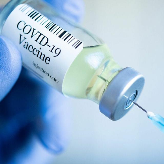 PRACTICAL ACTION to Stop Employers FIRING People over Vaxxines with Joy Garner - podcast episode cover