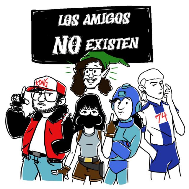 Ep.158-Videojuegos - podcast episode cover