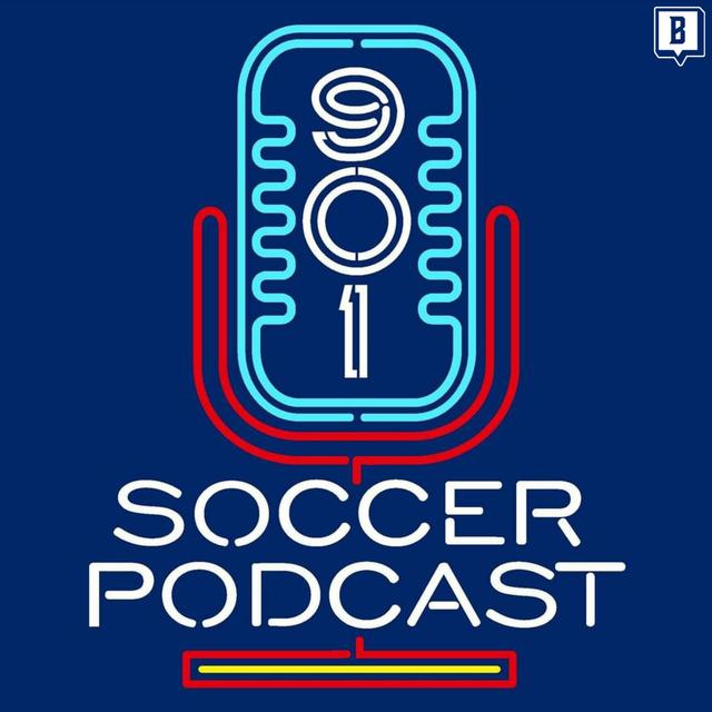 901 Soccer Podcast: 901 FC Draws With El Paso - podcast episode cover