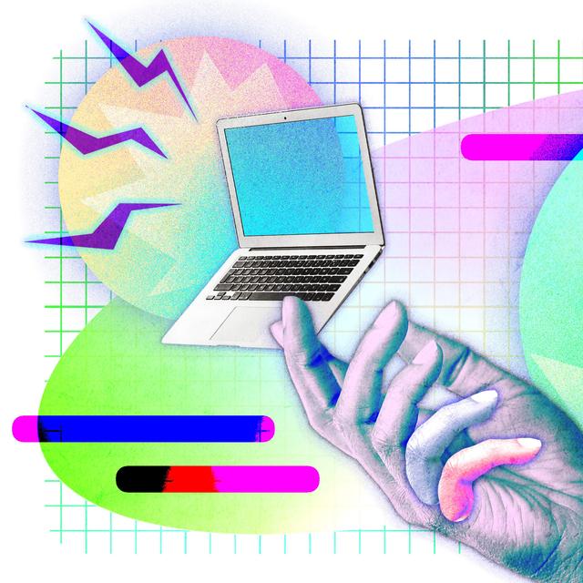 How to spot AI-generated and other fake content - podcast episode cover