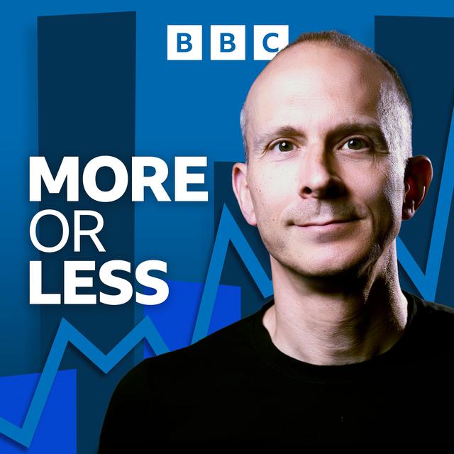 How to spot a suspicious statistic - podcast episode cover