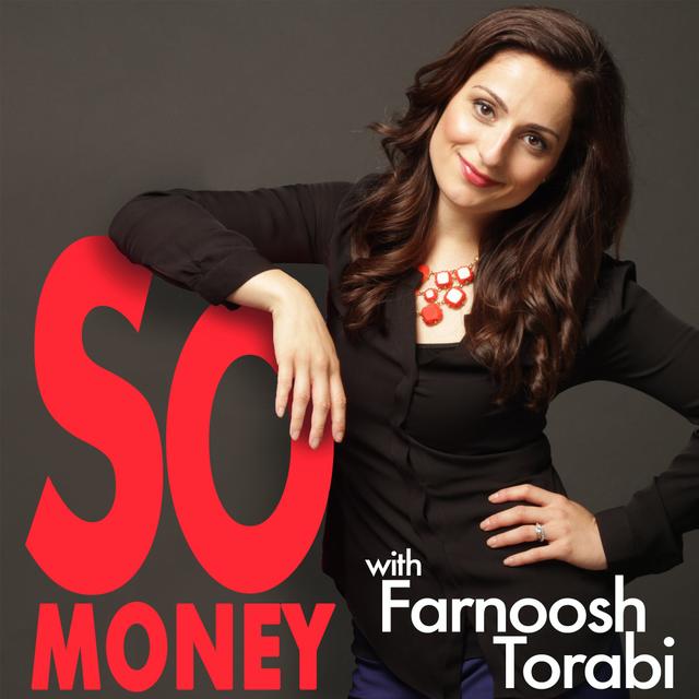 1824: Ask Farnoosh: Should I Put My Home in a Trust? - podcast episode cover