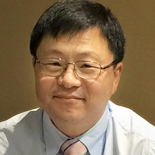 Building Trauma Informed Community – Rev. Sanghoon Yoo - podcast episode cover