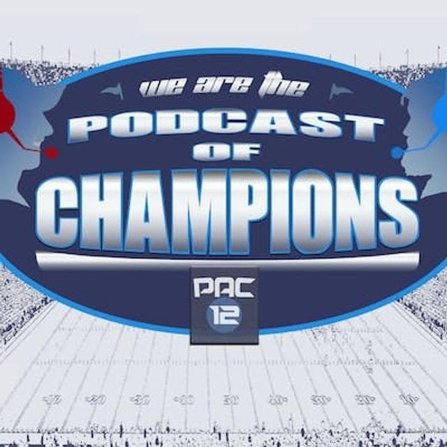 Podcast of Champions - Intrepid Basketball Report Ryan Abraham Reports on Location from Las Vegas - podcast episode cover