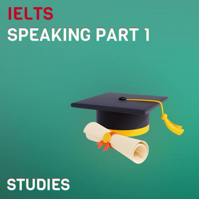 📚 Studies (S10E15) + Transcript - podcast episode cover