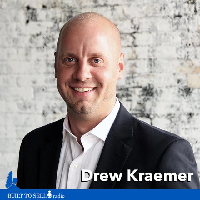Ep. 177 Startup to Exit in 18 Months - podcast episode cover