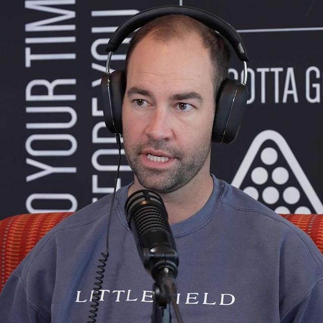 Six Tips To Up Your Marketing & Sales Presentation Game - podcast episode cover