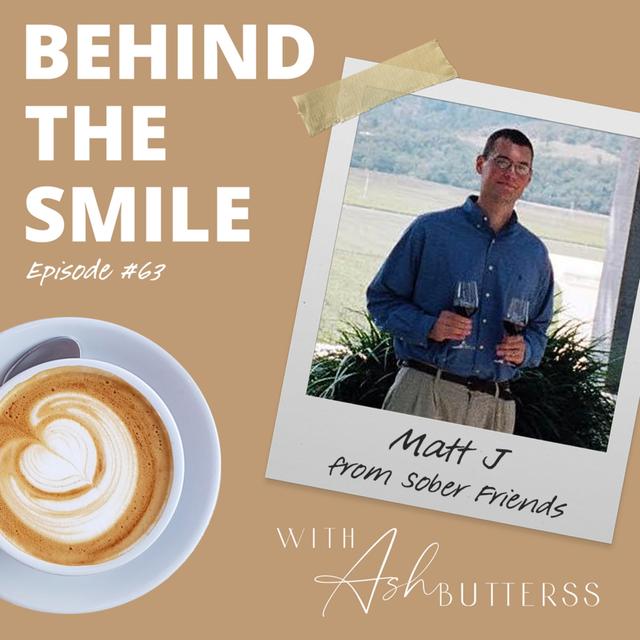 Ep 63. The diary of a high functioning wine connoisseur, with Matt Jerr [VIDEO] - podcast episode cover