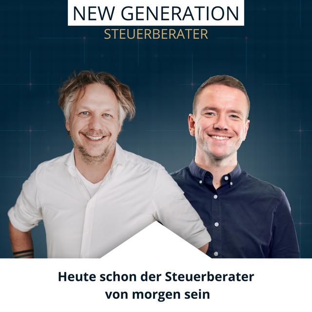 261 – Out of the Bubble: Warum Branchenfremdes deine Kanzlei bereichern kann - podcast episode cover