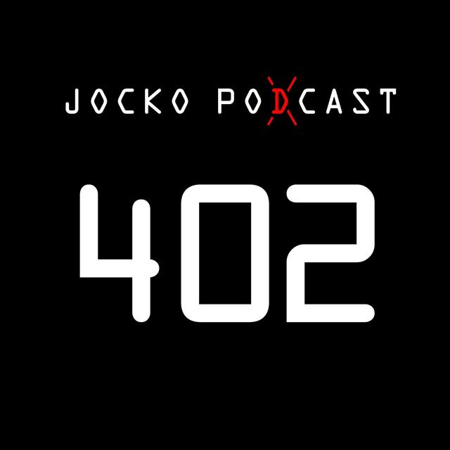 402: Discipline, Dedication, Hard Work, and Winning. With 3x NCAA Wrestling Champion and UFC Fighter, Bo Nickal - podcast episode cover
