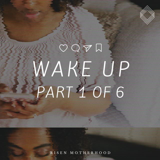 Social Media 01: Wake Up - podcast episode cover
