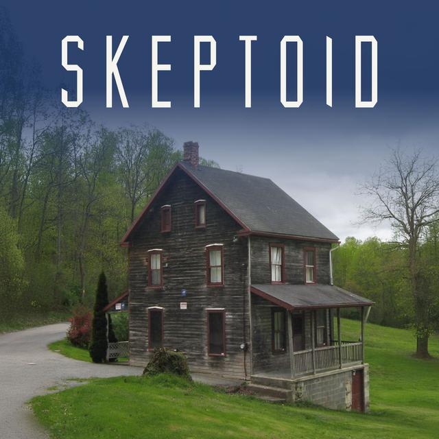 Skeptoid #996: Murder in Hex Hollow - podcast episode cover