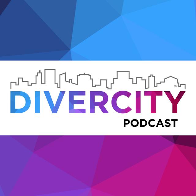S6 06 - Rising to the diversity recruitment challenge - podcast episode cover