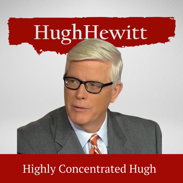 Special edition: Haviv Rettig Gur on Israel’s Ongoing Campaign Against Iran - podcast episode cover