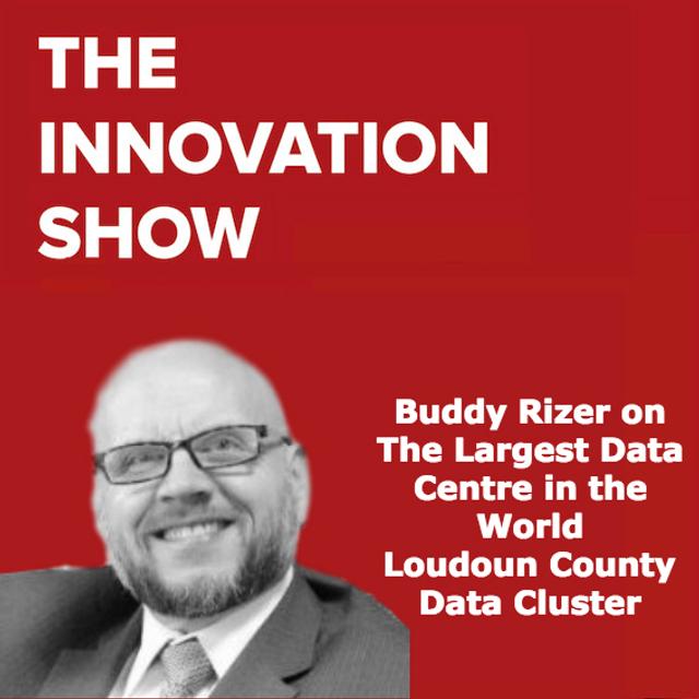 Cluster Funk - What is a data cluster? - podcast episode cover
