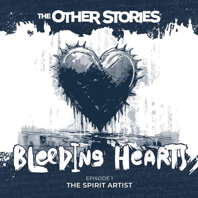 104.1 The Spirit Artist - podcast episode cover