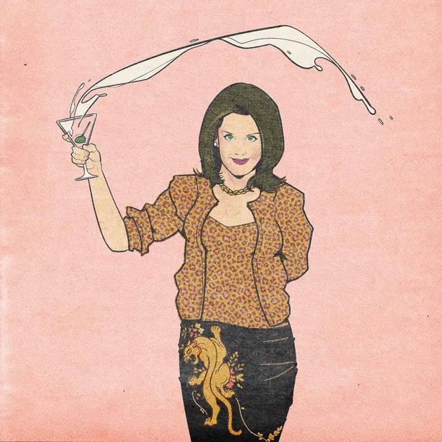 It’s a Will & Grace Christmas! - podcast episode cover