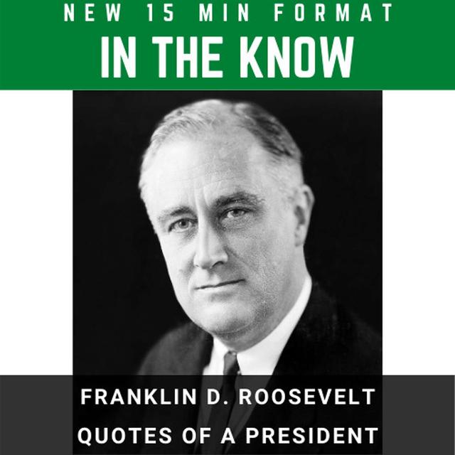 Franklin D. Roosevelt - podcast episode cover