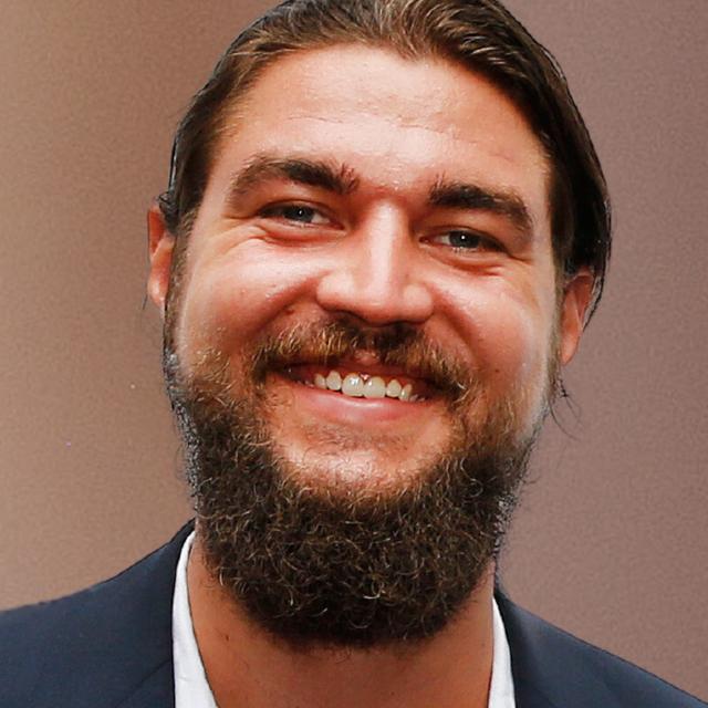 Philip Birkholz: „Ich bin wie Obelix, der in den Zaubertrank gefallen ist.“ - podcast episode cover